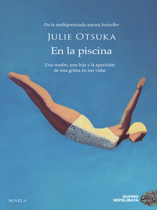 Title details for En la piscina by Flora Casas - Available